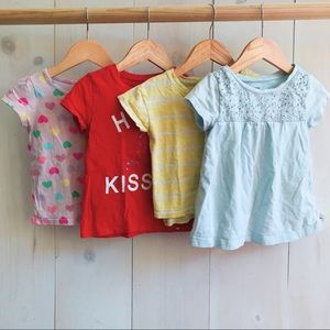 3T Bundle! Old Navy/Children’s Place/Carter’s